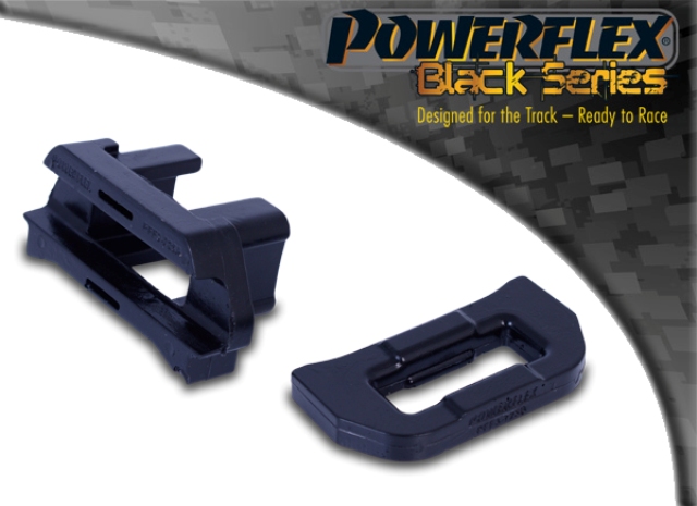 Silentbloc insert pour transmission