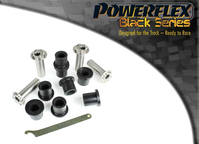 Rear Trailing Arm Bush Adjustable