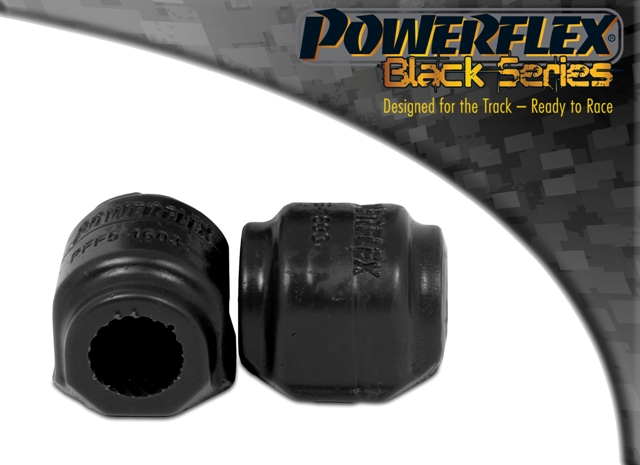 Silentbloc de barre antiroulis avant Ø 23.5mm