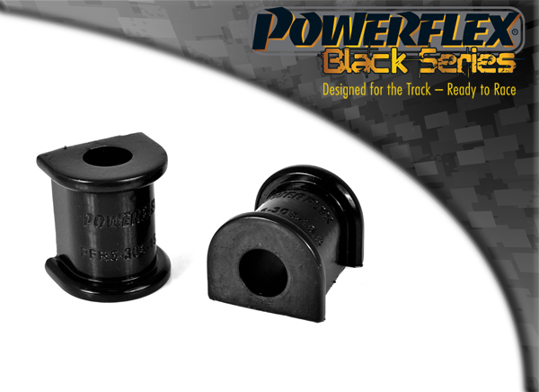 Silentbloc de barre antiroulis arrière Ø Bush 15.5mm