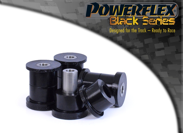 Rear Trailing Arm Bush