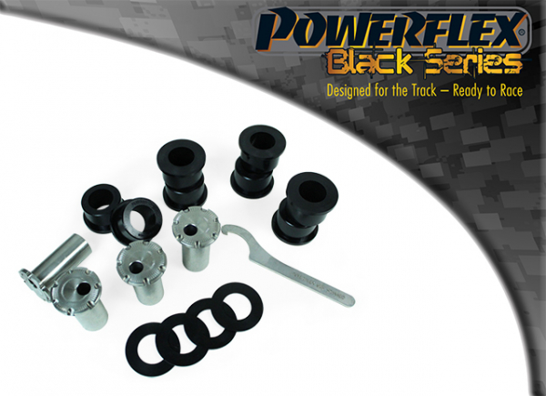 Rear Trailing Arm Bush Adjustable