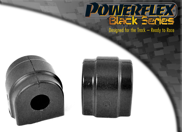 Silentbloc de barre antiroulis avant Ø 24mm