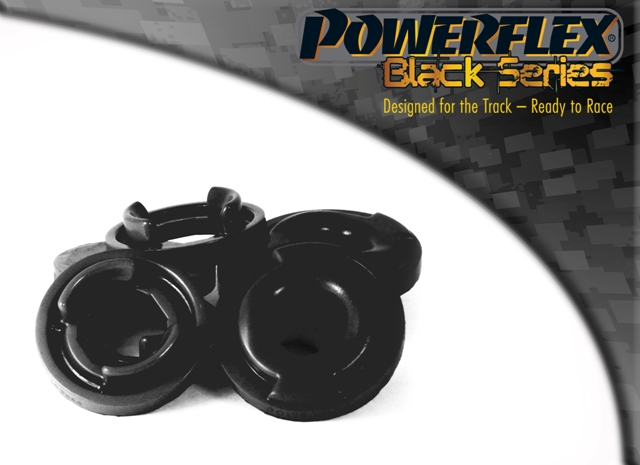 Silentbloc de berceau arrière Insert