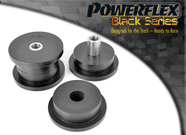 Rear Trailing Arm Bush