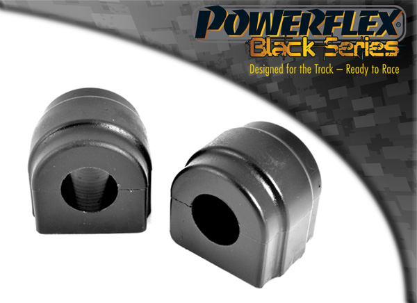 Silentbloc de barre antiroulis avant Ø To Chassis 29mm