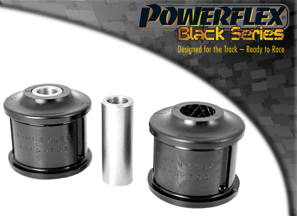 Front Control Arm To Chassis Bush
