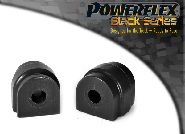 Silentbloc de barre antiroulis arrière Ø 16mm