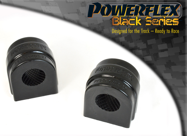 Silent bloc pour barre antiroulis avant Ø Bush 27mm
