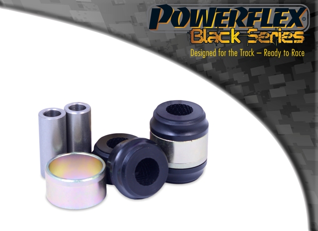 Rear Lower Lateral Arm To Hub Bush