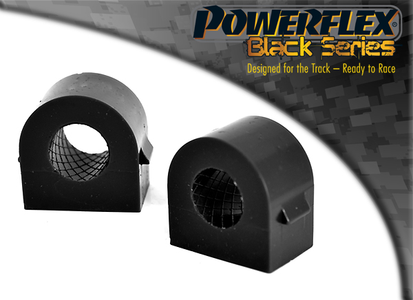 Silentbloc de barre antiroulis arrière Ø 22.5mm