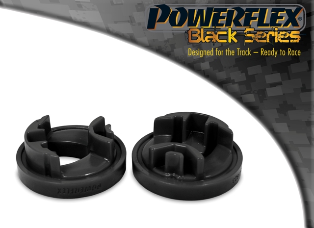 Lower Engine Mount Large Bush Insert