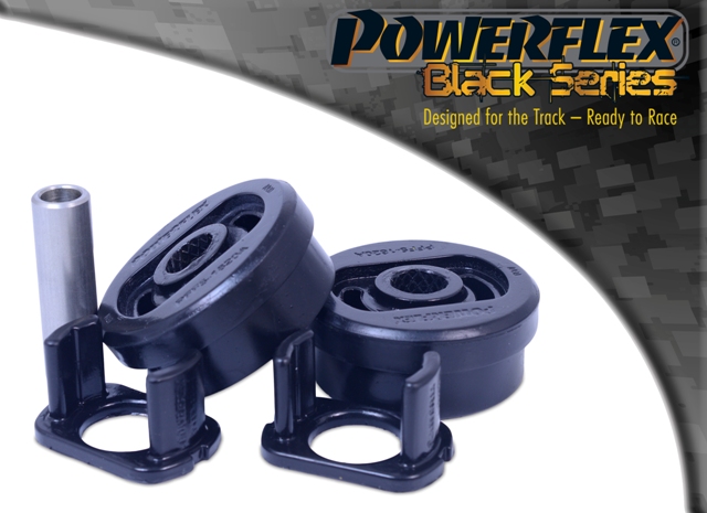 Lower Engine Mount Large Bush