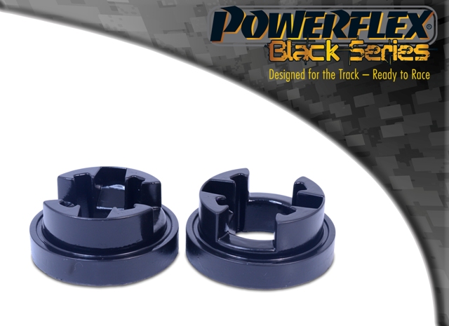 Lower Engine Mount Large Bush Insert