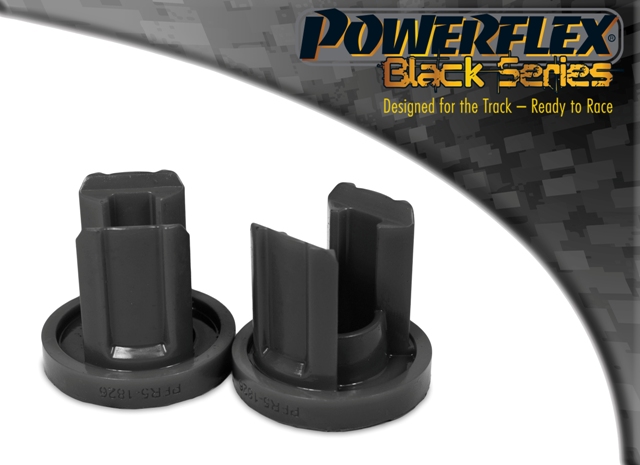 Rear Diff Cross Member Bush Insert