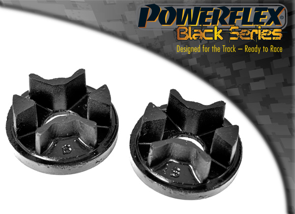 Lower Silentbloc moteur Large Bush Insert