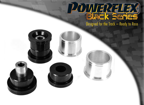 Rear Trailing Arm Front Bush 60mm