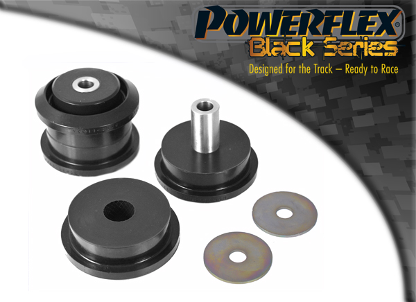 Rear Trailing Arm Front Bush 80mm