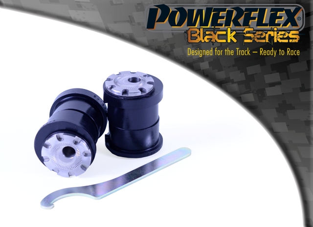 Front Arm Front Bush Camber Adjustable