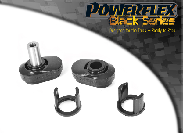 Lower Silentbloc moteur Large Bush
