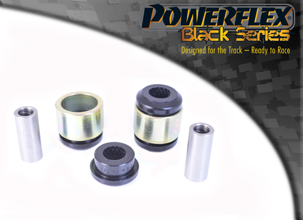 Rear Lower Lateral Arm Outer Bush