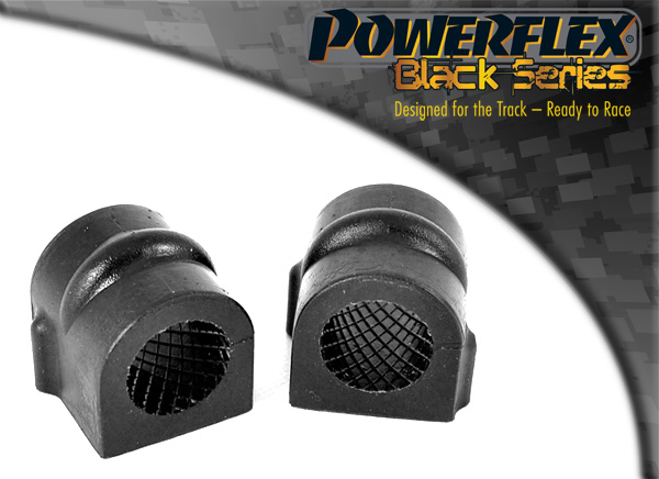 Silent bloc pour barre antiroulis avant Ø Bush 25mm