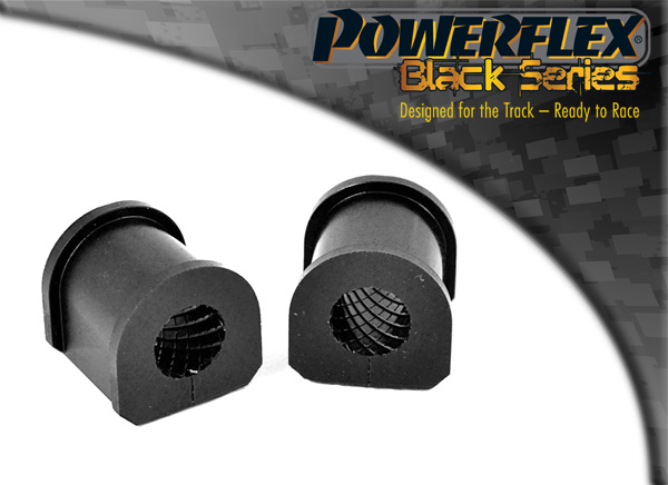 Silentbloc de barre antiroulis arrière Ø Bush 19mm