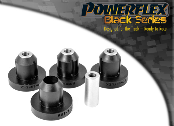 Rear Beam Mount