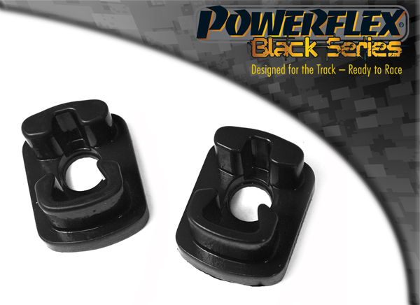 Lower Silentbloc moteur Insert