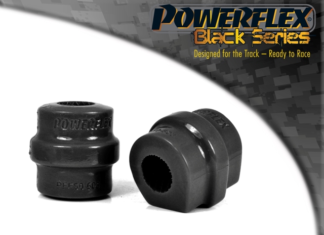 Silentbloc de barre antiroulis avant Ø 24mm
