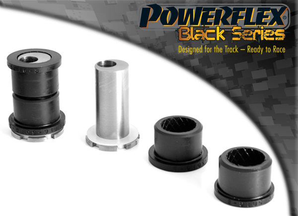 Front Arm Front Bush, Camber Adjust