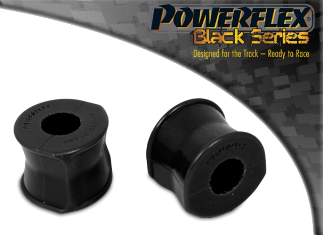 Silentbloc de barre antiroulis avant Ø 20mm