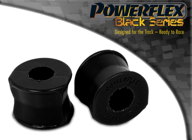 Silentbloc de barre antiroulis avant Ø 21mm