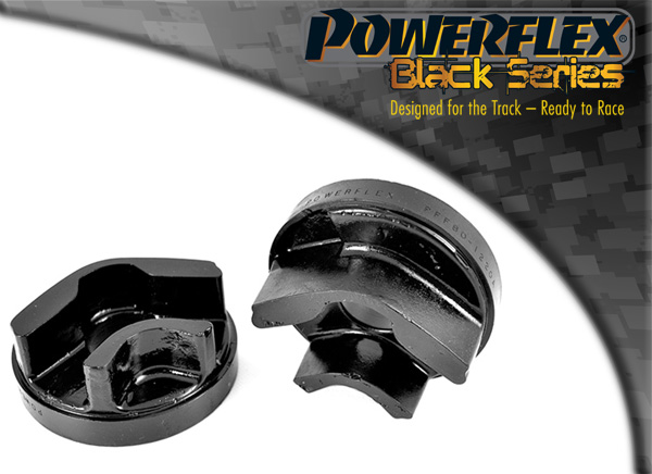 Front Lower Silentbloc moteur Insert