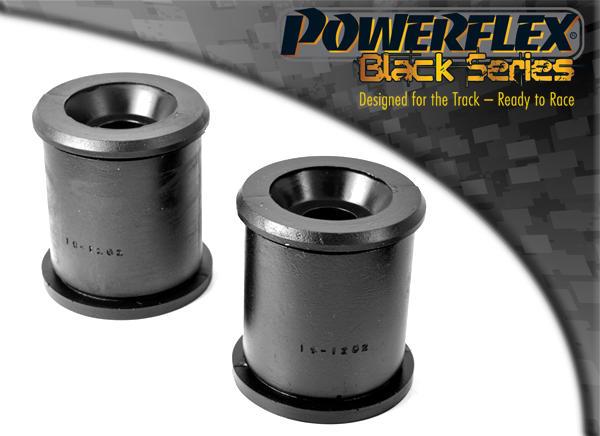 Front Lower Wishbone Rear Bush