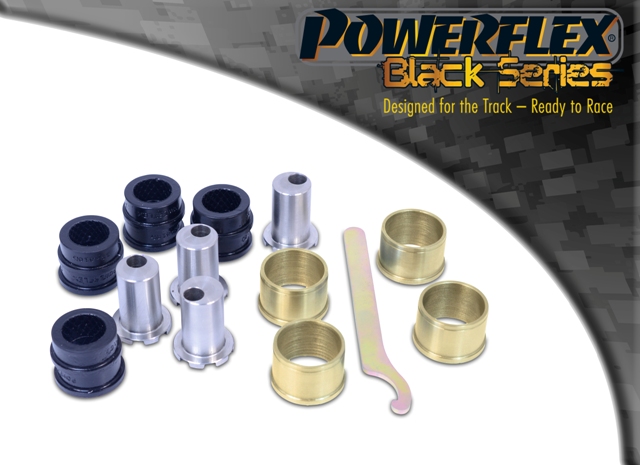 Rear Upper Control Arm Camber Adjustable Bush