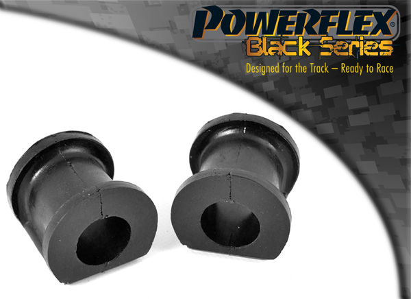 Silent bloc pour barre antiroulis avant Ø 22mm