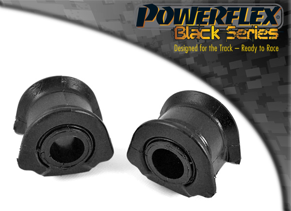 Silent bloc pour barre antiroulis avant Ø Bush 22mm