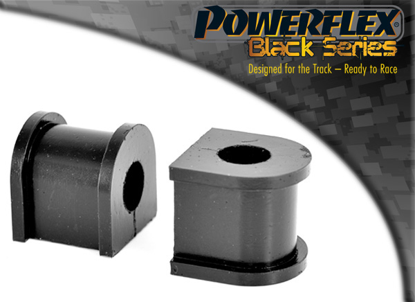 Silent bloc pour barre antiroulis avant Ø Bush 26mm