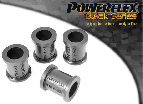 Silentbloc de barre antiroulis arrière Ø Bush 20mm
