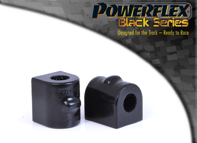 Silentbloc de barre antiroulis avant Ø 19mm