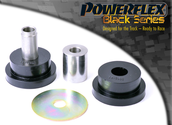 Petit Silentbloc de support moteur 30mm Oval Bracket