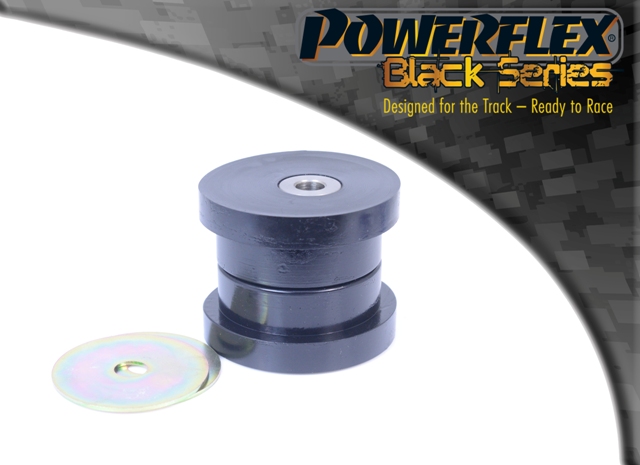 Lower Silentbloc moteur Large Bush Round Bracket