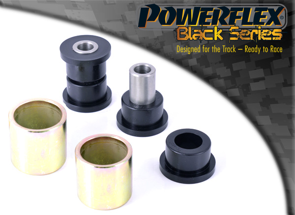 Rear Track Control Arm Outer Bush