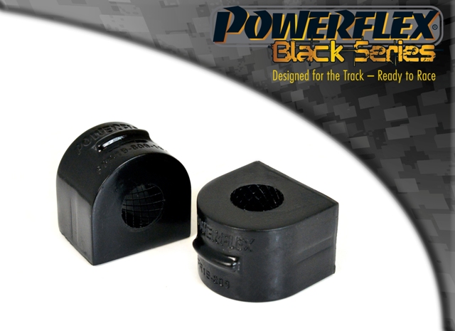 Silentbloc de barre antiroulis arrière Ø Bush 18mm