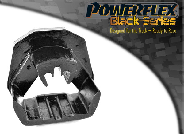 Lower Silentbloc moteur Insert
