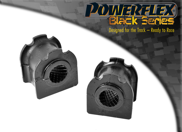Silentbloc de barre antiroulis avant Ø 19mm