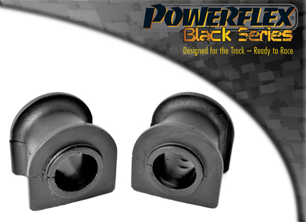 Silentbloc de barre antiroulis arrière Ø 22mm