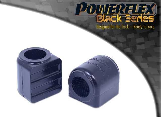 Silentbloc de barre antiroulis avant Ø 32mm