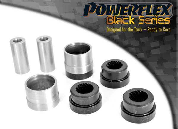 Rear Lower Arm Inner Rear Bush